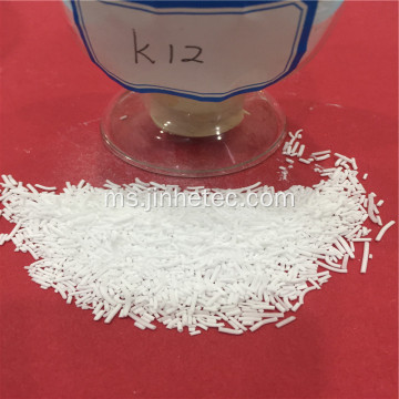 Gred industri natrium lauryl sulfat K12 SLS